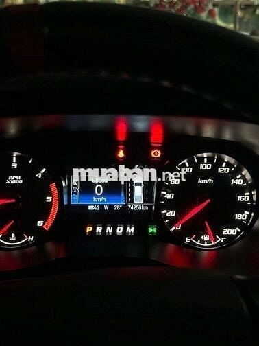 Ford Ranger 2020 RAPTOR  - 74000 km