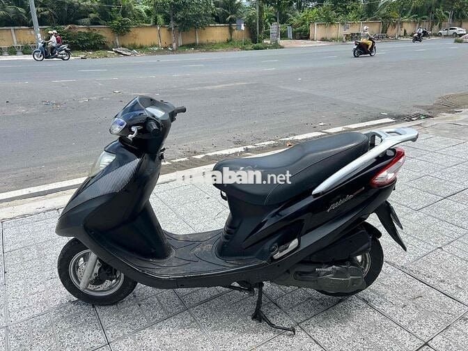 xe máy êm ru bs65