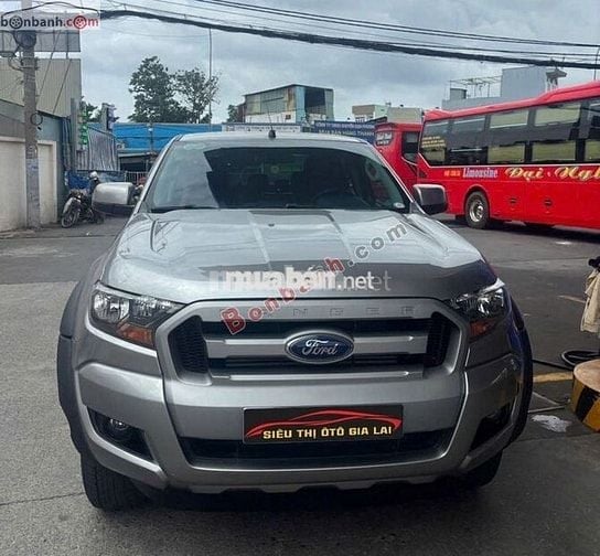 Ford Ranger XLS 2.2L 4x2 MT 2016
