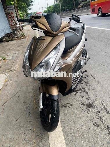 Honda airblade êm đẹp mê ly như hình
