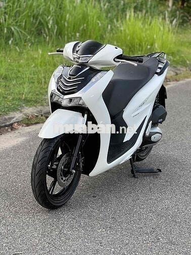 SH 2022 150 odo 13 ngàn cây cặp lốp rin theo xe cò