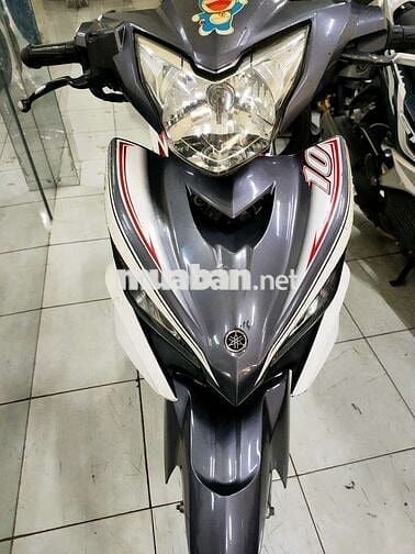 Xe Exciter 135