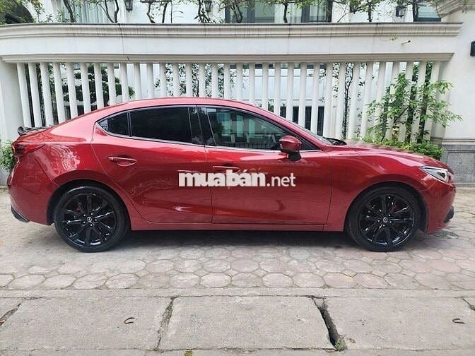 2015 2.0 AT Sedan - 93000 km