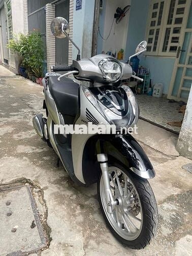 bán sh mode mẫu mới 2021 chính chủ ký giấy dc