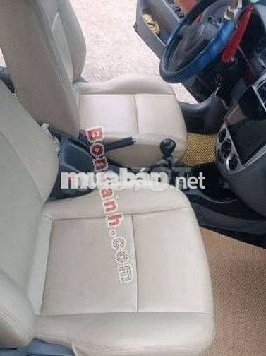 Chevrolet Lacetti 1.6 MT –  chất xe cực đẹp