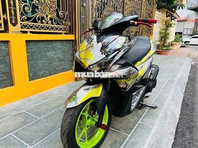 NVX 2019, chính chủ, máy nguyên, ga bốc BIỂN 29