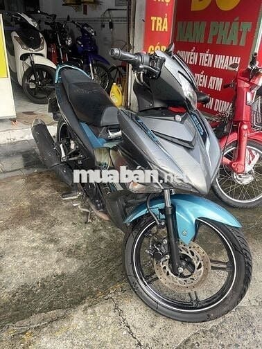thanh lý xe ex150 đời 2020