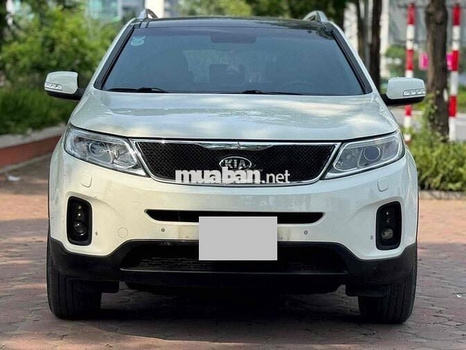 Kia Sorento 2015 GATH - 95000 km
