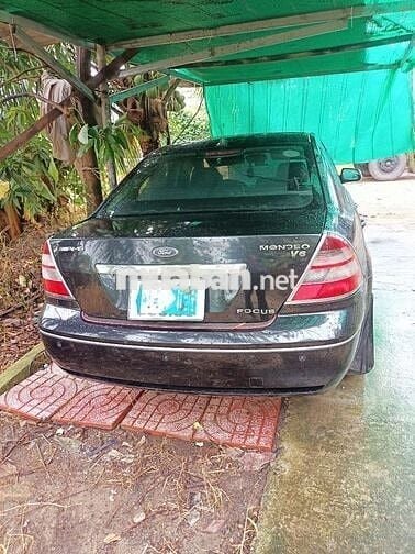 Ford Mondeo 3 140 2024 - 50000 km