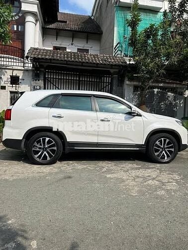 KIA sorento sx 2020 bản full máy dầu