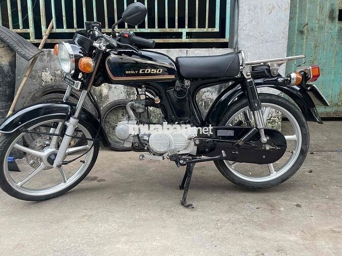 cần bán xe cD 50 ko chính chủ