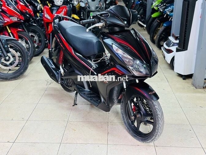 XE MÁY THỊNH PHÁT - AIR BLADE 125 ĐEN SẦN MÁY ZIN