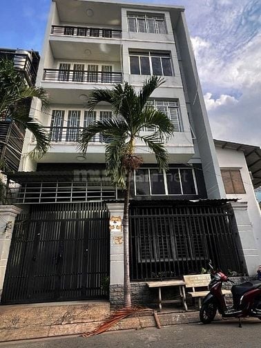 Cho thuê nhà Nguyên căn - Hẻm lê văn Quới,  quận Bình Tân 