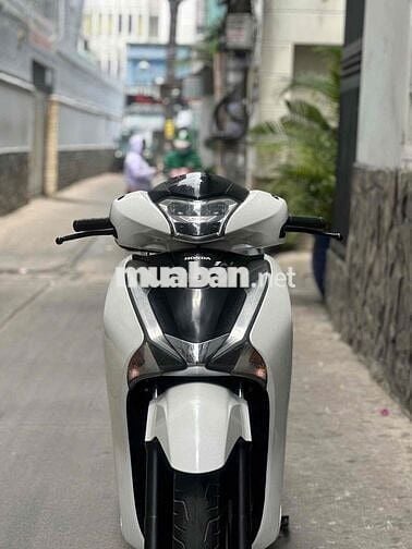 Shvn 125 đời 2018 bstp chính chủ ký giấy