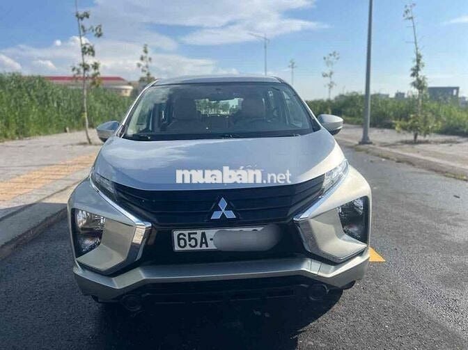 Mitsubishi Xpander 2020 MT