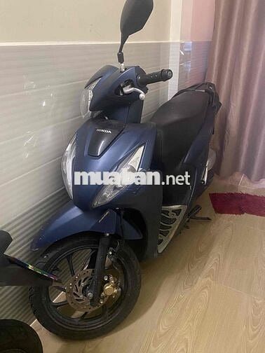 Vision 2021 bstp xe đẹp bs dể nhìn zin keo
