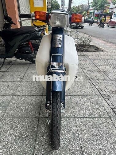 honda cub 82 máy 90 xe đẹp máy chất