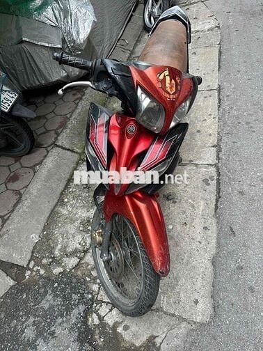 Yamaha Jupiter FI