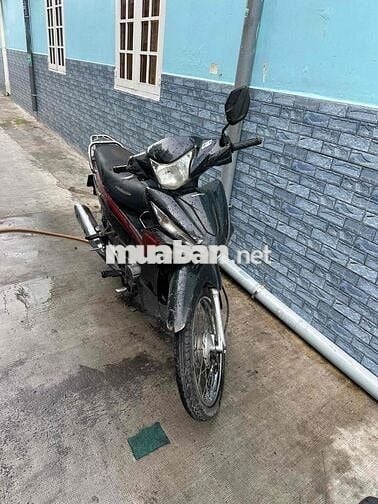 xe honda wave rsx fi