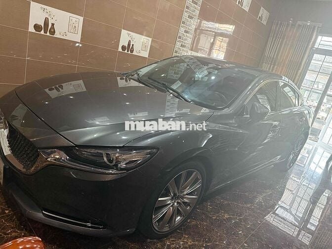 Mazda 6 2022 2.0L Premium - 26000 km