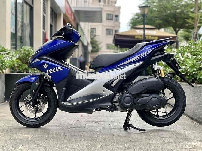 Nvx 155 Abs Smartkey 2018 Ngay Chủ Bao Chất