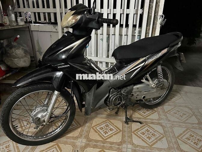 Honda Wave S 110 máy êm đủ chức năng đủ giấy tờ