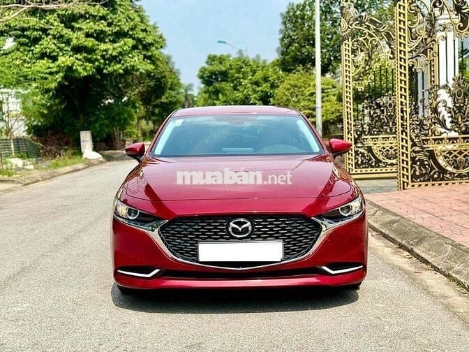 Mazda 3 2022 1.5L Luxury xe đẹp không lỗi nhỏ