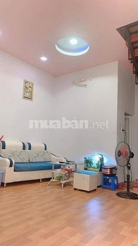 ⭐️Nhà 3 Lầu hẻm xe hơi Hoàng Hoa Thám, P7, Q.Bình Thạnh, vào ở ngay