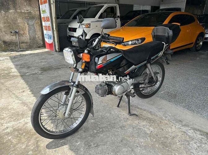 honda win chính chủ