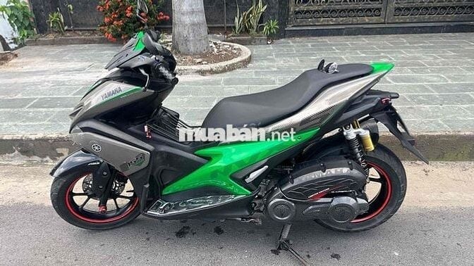 Bán xe Yamaha NVX 155 2018