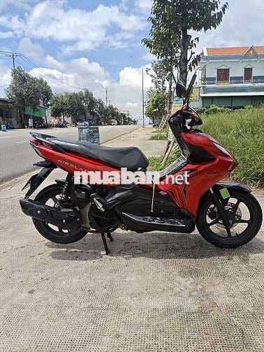 Air blade 125 zin