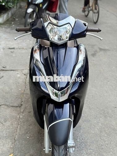🛵 HONDA LEAD 125Fi, 2018 KHÓA SMARTKEY BIỂN 29X3