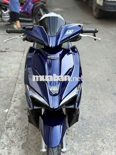 🛵 HONDA AIR BLADE 2018 MÀU XANH BIỂN 29B1