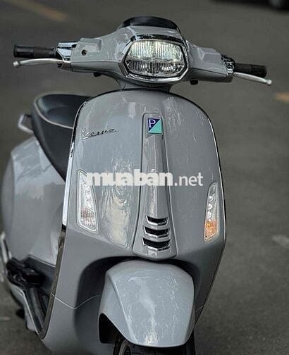 Vespa Sprint 125i Dk 2023 Chính chủ góp Cccd 18t