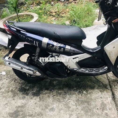 Xe Đẹp Máy Êm