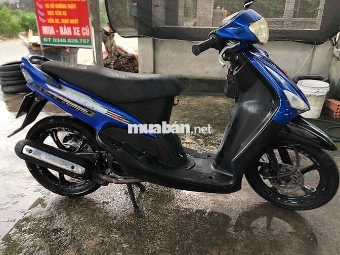 mio 2004 thai