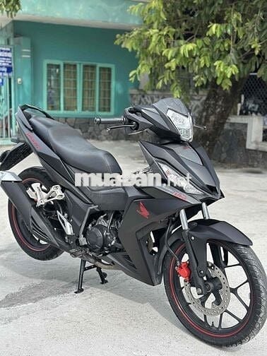 Winner 2018 bản cao cấp chính chủ.