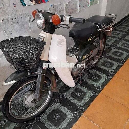 xe cub nhật 86/90 giấy tờ đầy đủ