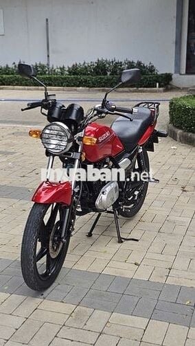 Suzuki HJ125 biển SG chính chủ