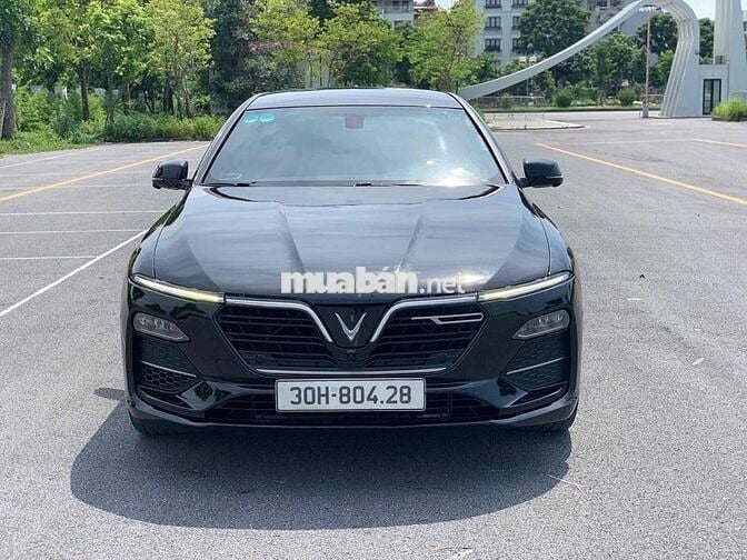 VinFast Lux A2.0 tubor Plus sx 2022