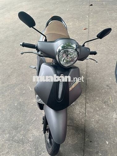 Em cần bán xe Janus 2024, có trầy xước