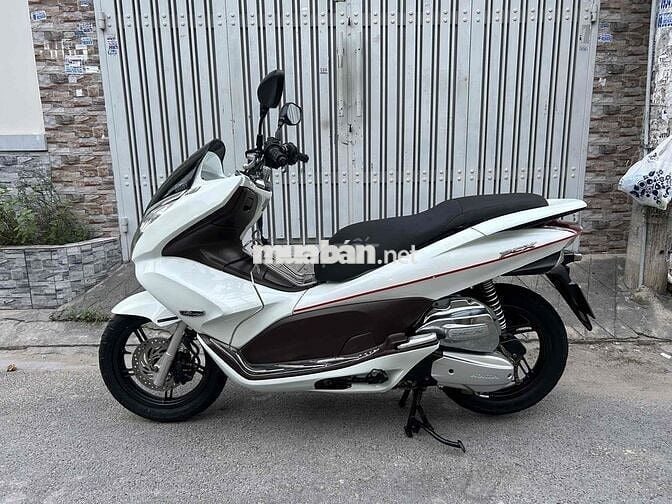 PCX 125 2012 bstp 9chủ xe cực đẹp máy zin bao ngon