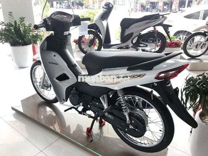 Cần bán xe Qave 2022