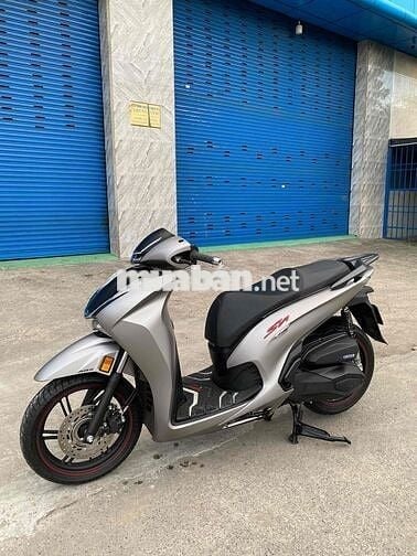SH35i bạc nhám date 2022 máy thái