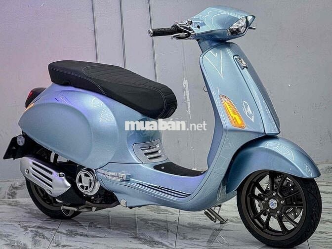 vespa spin kiễng biển đẹp 19595 nợ xấu trả 50% ạ