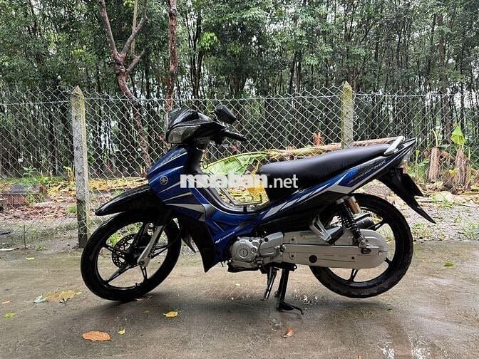 Xe Jupiter đời cũ 1999 bán nhanh - có thương lượng