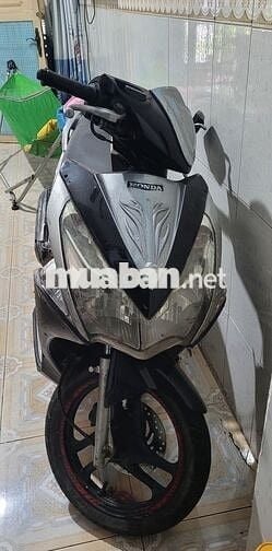 Xe arblade đầu phò mả