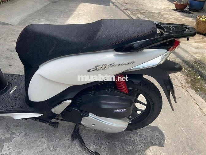 Honda Sh mode chính chủ bstp bảng đặc biệt