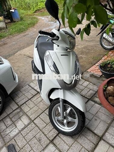 Honda Lead 2015 máy zin êm  chỉ có 13.500.000