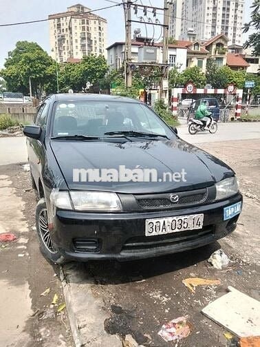 2000 GLXi 1.6 MT - 2005 km